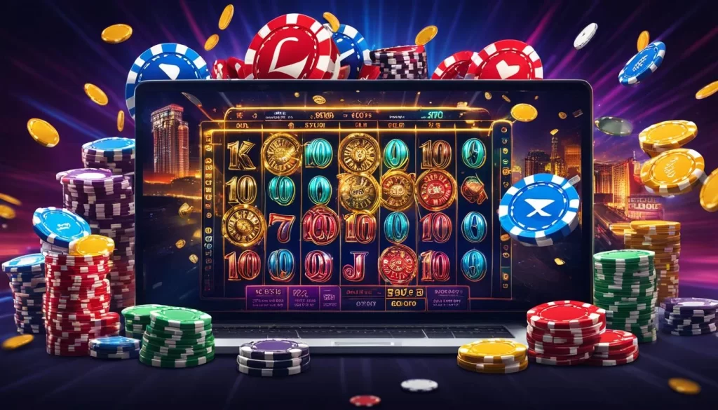 Xu hướng cá cược 88bet