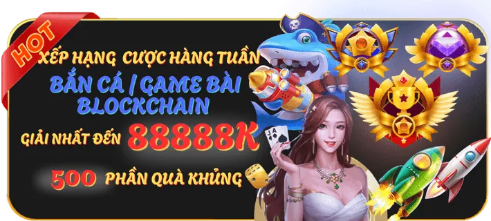 Xu hướng cá cược mới nhất 88bet