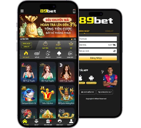 Các phương thức thanh toán tại 88BET